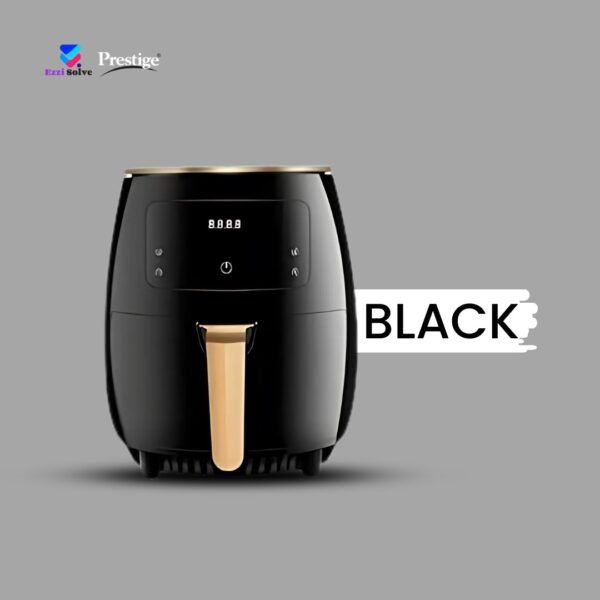 Air-Fryer-Black